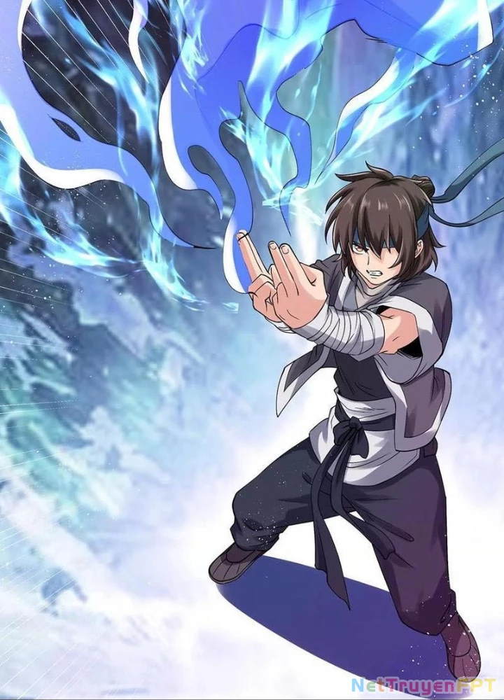 Thiên Tôn Trở Về Chapter 32 - 71