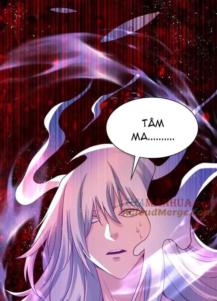 Thiên Tôn Trở Về Chapter 32 - 85