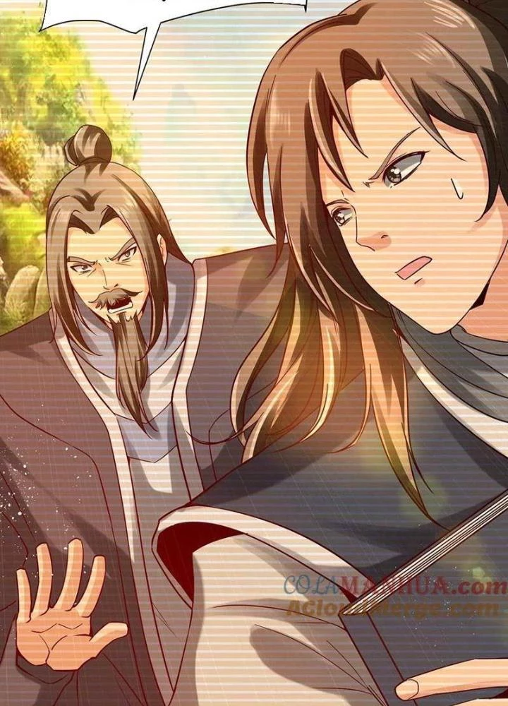 Thiên Tôn Trở Về Chapter 32 - 93