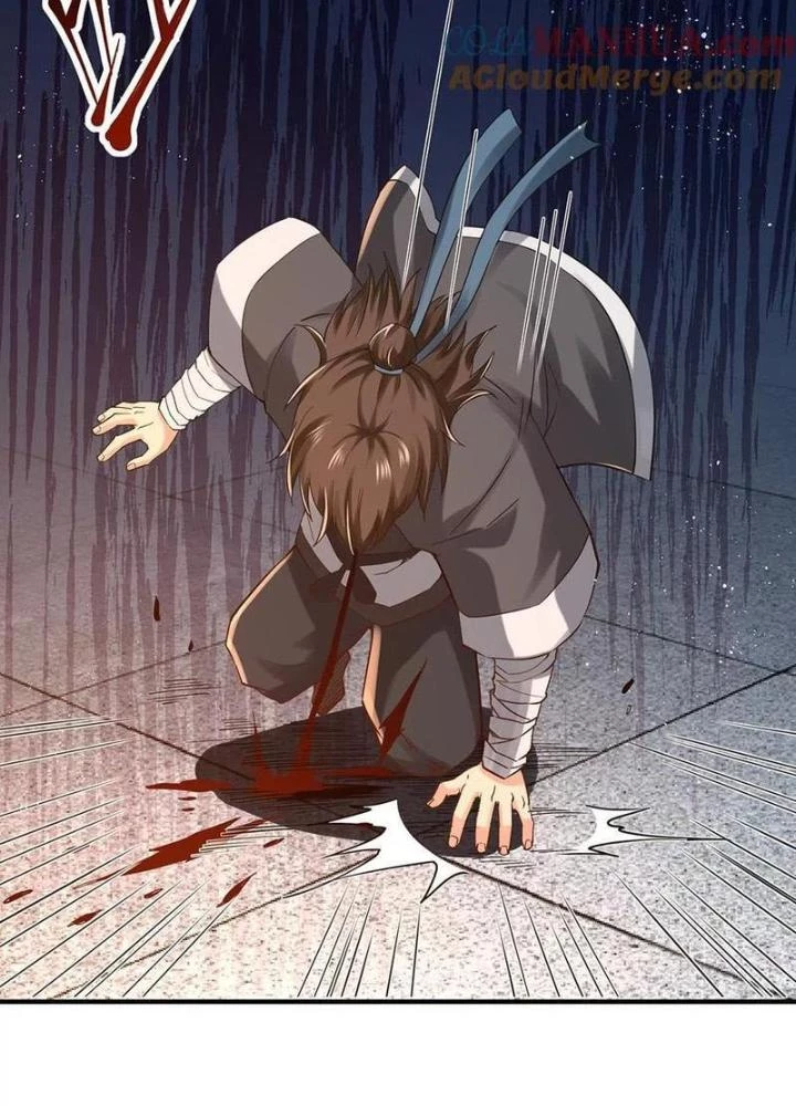 Thiên Tôn Trở Về Chapter 32 - 103