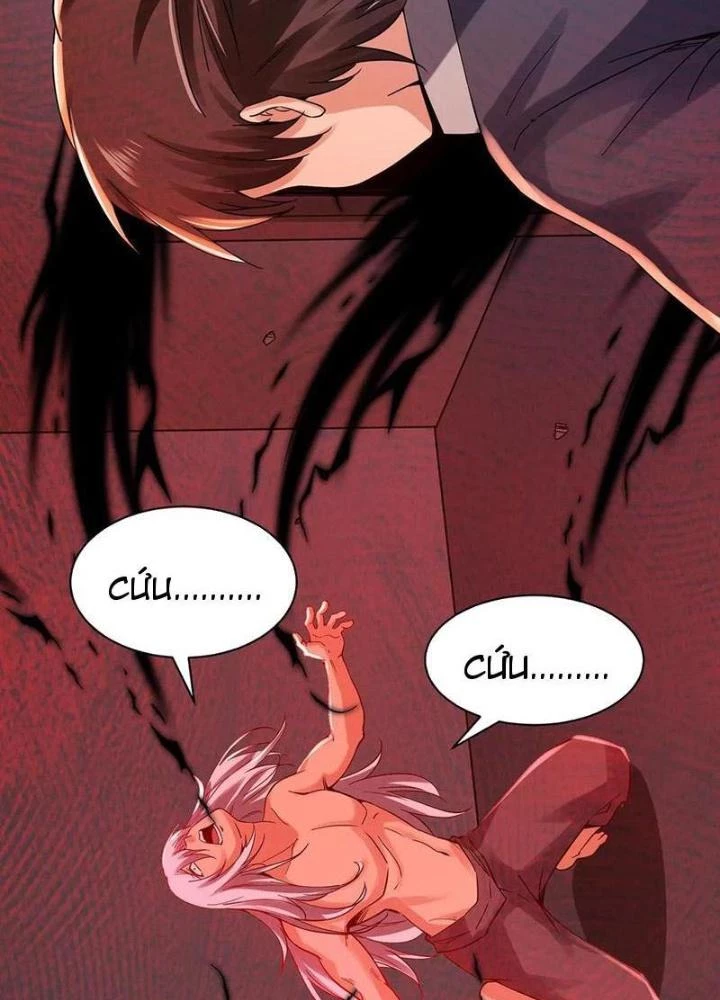 Thiên Tôn Trở Về Chapter 32 - 113