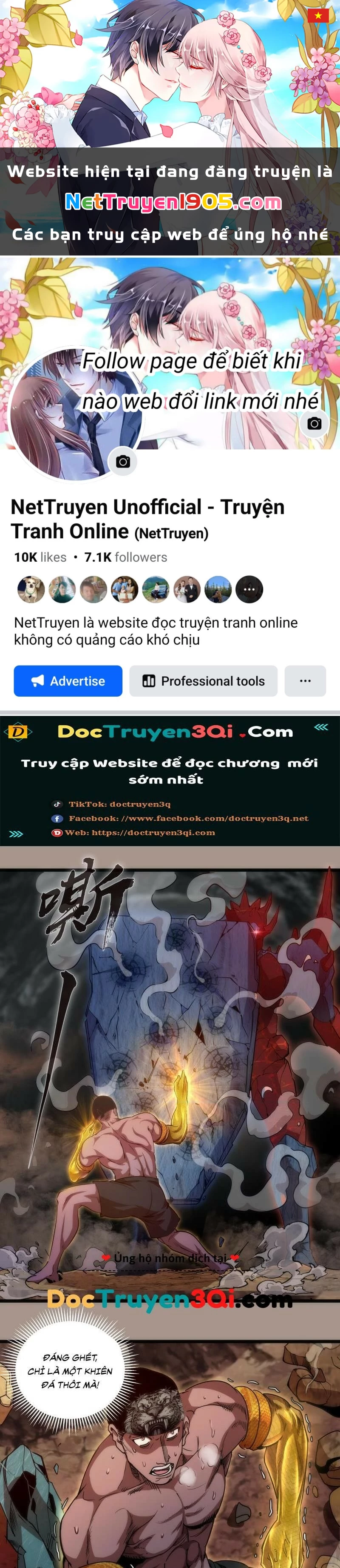Cao Đẳng Linh Hồn Chapter 170 - 1