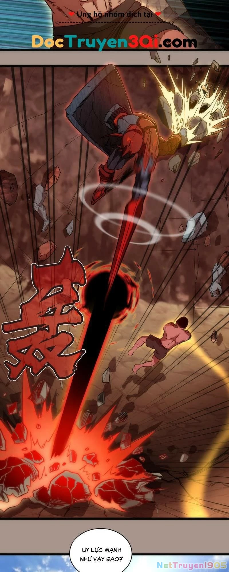 Cao Đẳng Linh Hồn Chapter 170 - 5