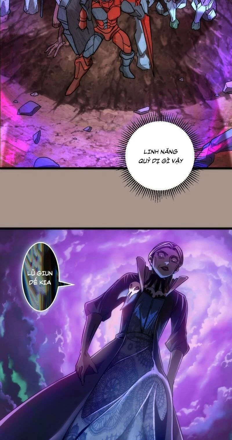 Cao Đẳng Linh Hồn Chapter 170 - 10