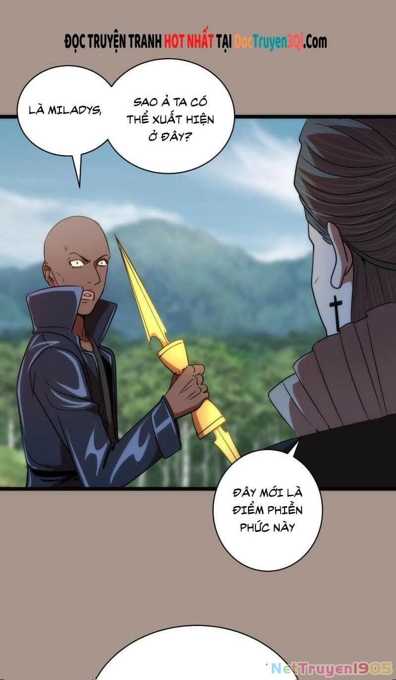 Cao Đẳng Linh Hồn Chapter 170 - 40