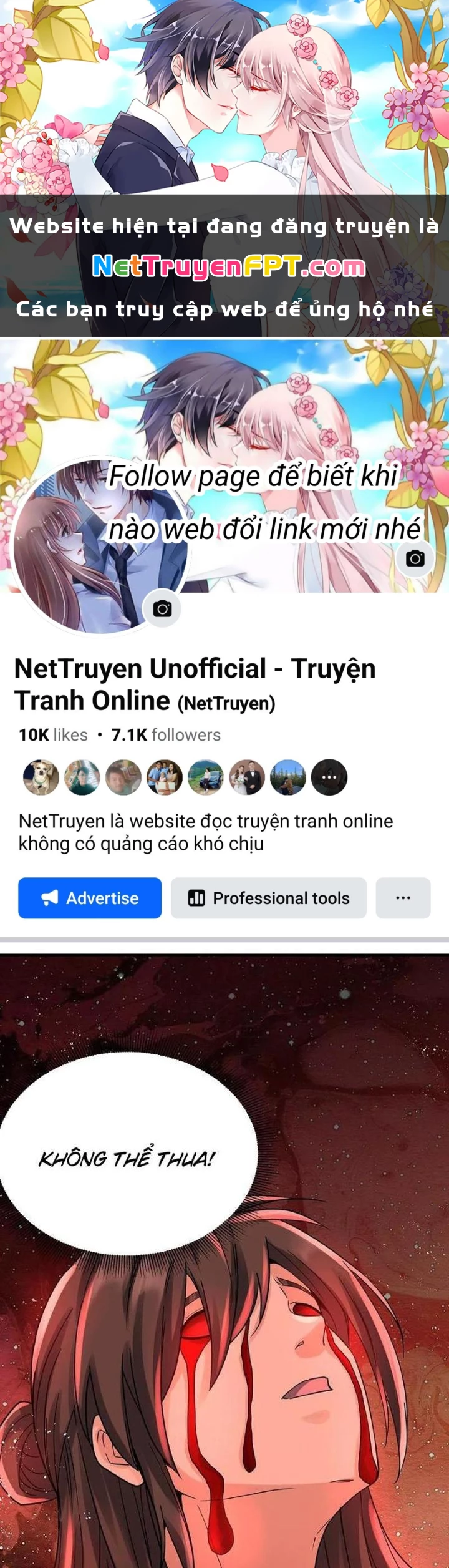 Thiên Tôn Trở Về Chapter 34 - 1