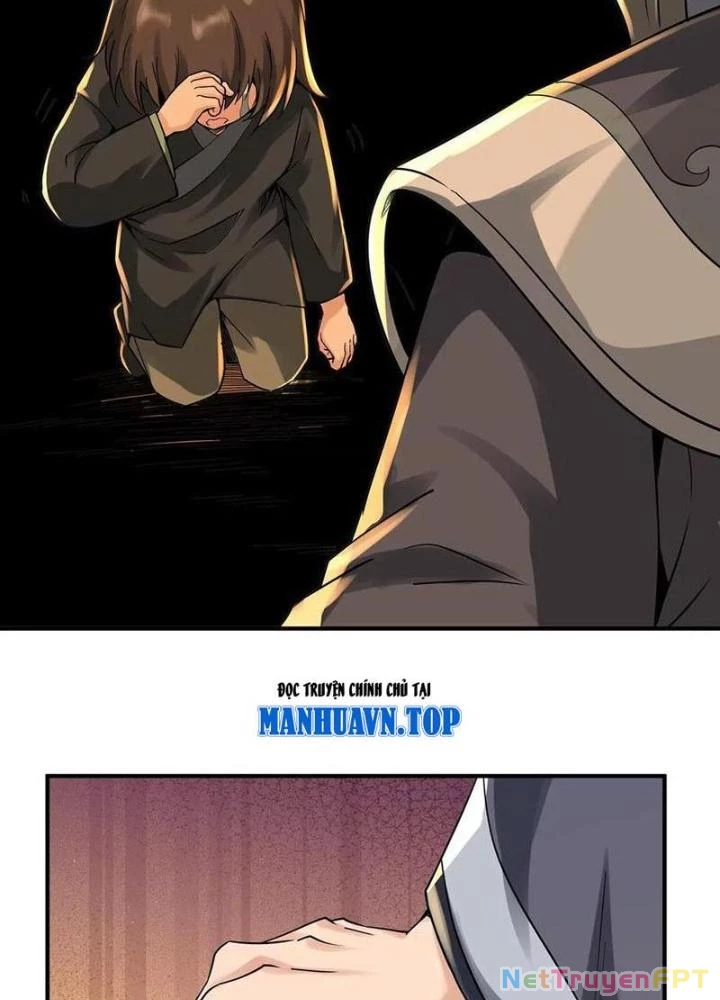 Thiên Tôn Trở Về Chapter 34 - 9