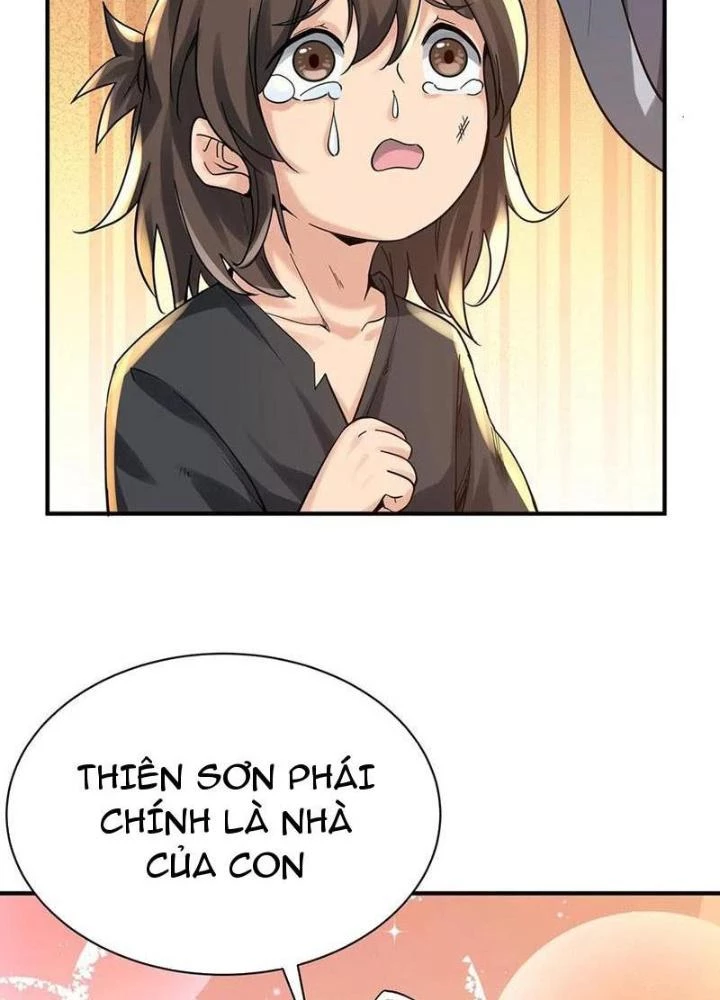 Thiên Tôn Trở Về Chapter 34 - 11