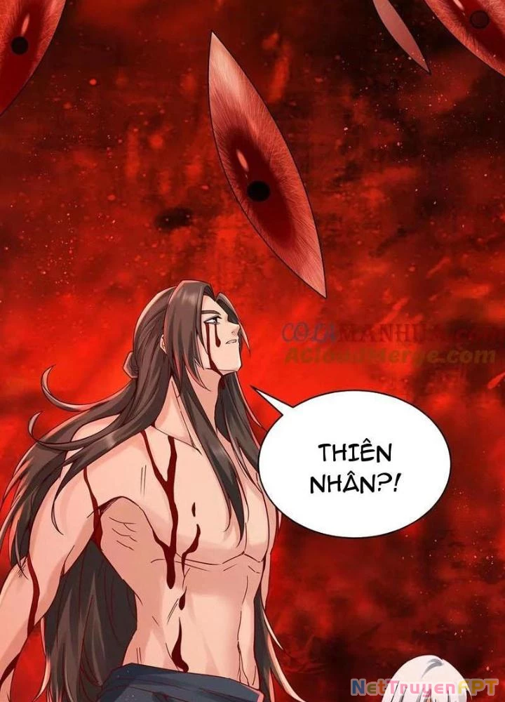 Thiên Tôn Trở Về Chapter 34 - 23