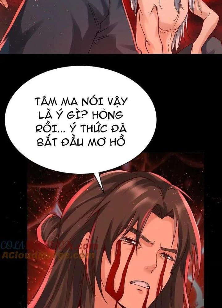 Thiên Tôn Trở Về Chapter 34 - 25