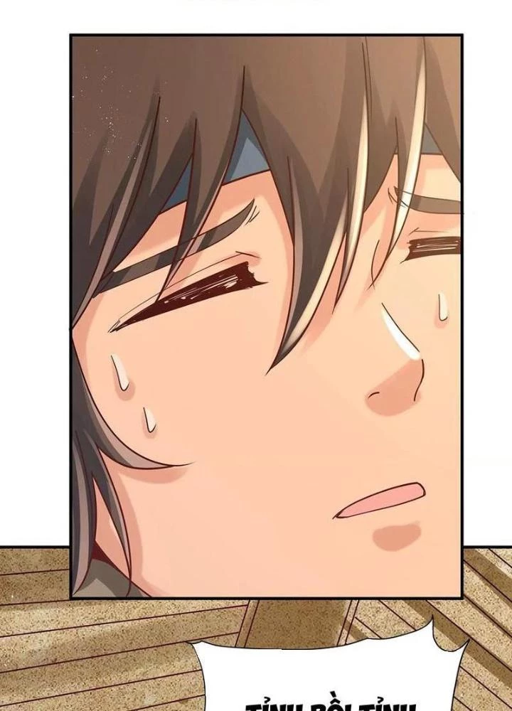 Thiên Tôn Trở Về Chapter 34 - 31