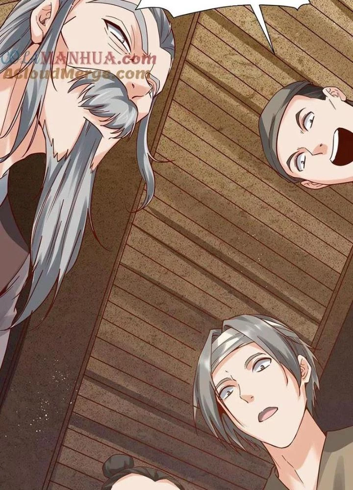 Thiên Tôn Trở Về Chapter 34 - 33