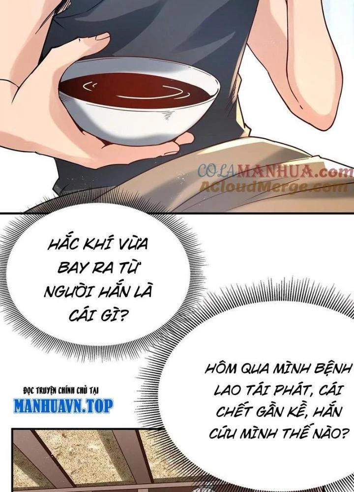 Thiên Tôn Trở Về Chapter 34 - 43