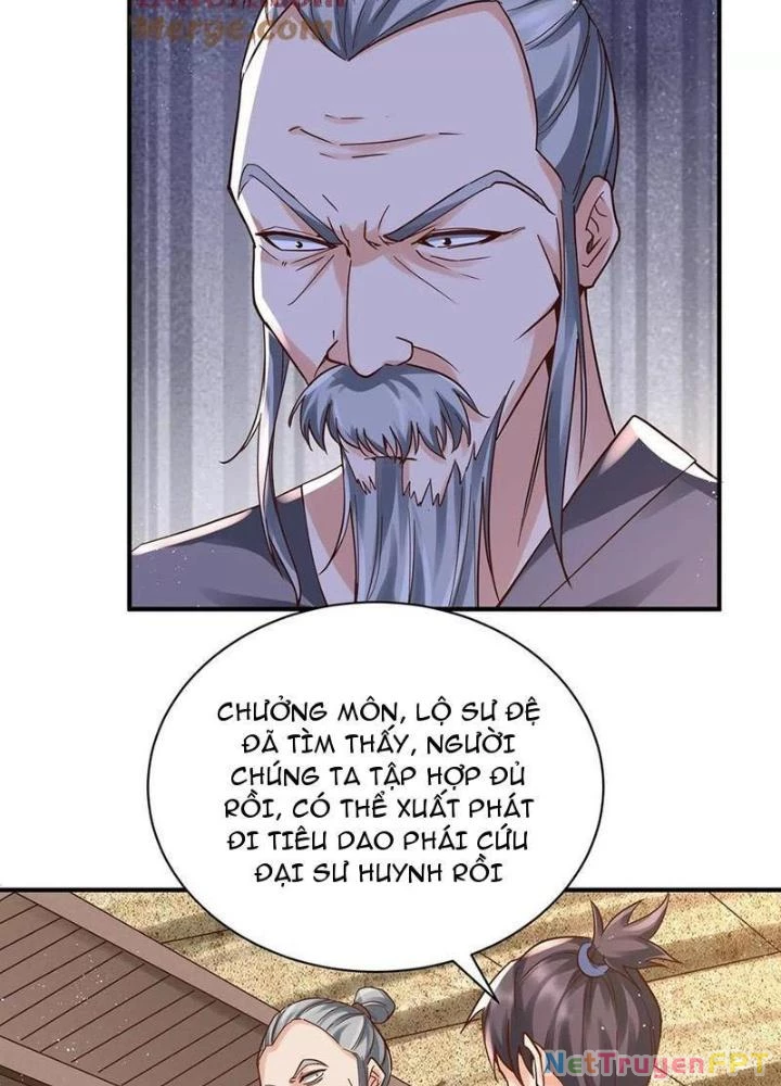 Thiên Tôn Trở Về Chapter 34 - 47