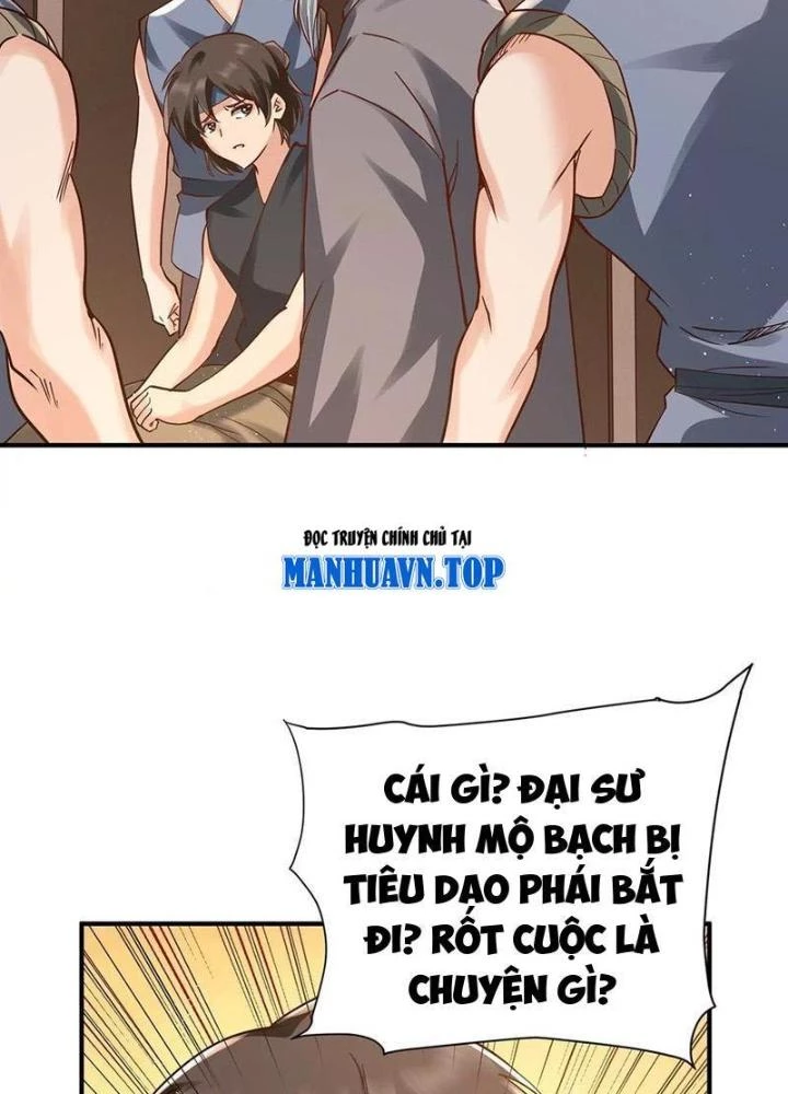 Thiên Tôn Trở Về Chapter 34 - 49