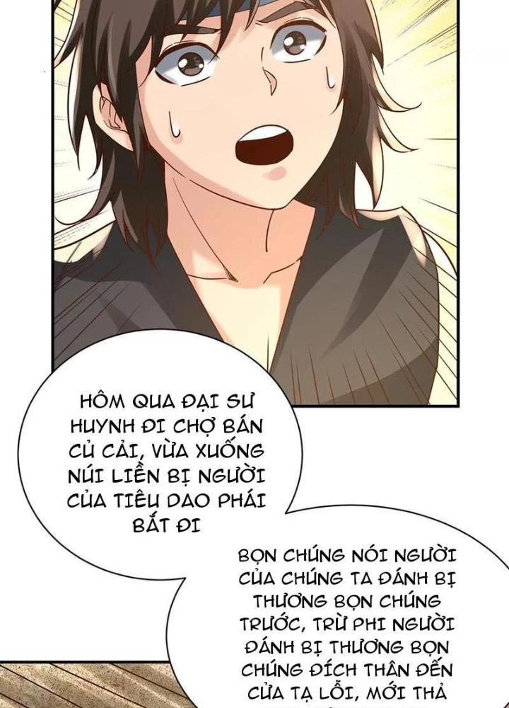 Thiên Tôn Trở Về Chapter 34 - 51