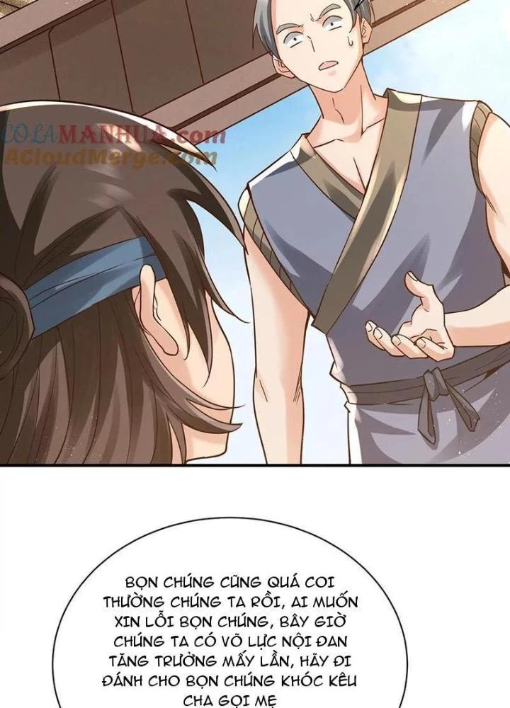 Thiên Tôn Trở Về Chapter 34 - 53