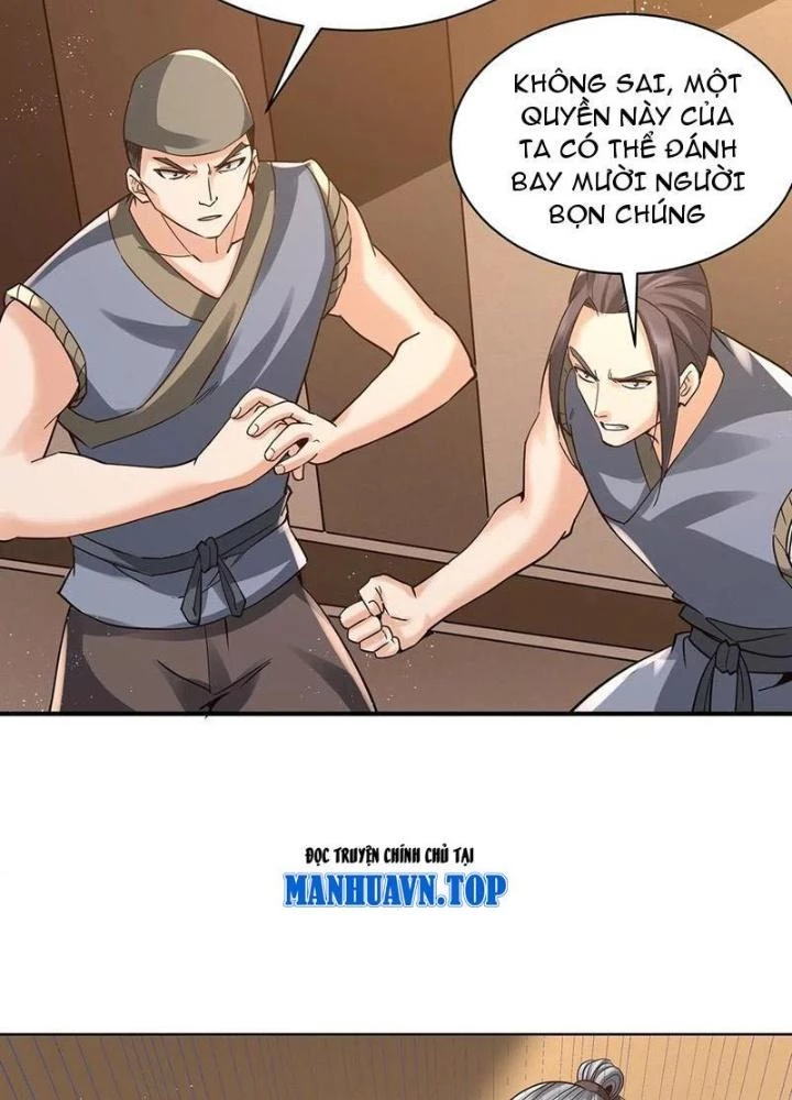 Thiên Tôn Trở Về Chapter 34 - 55