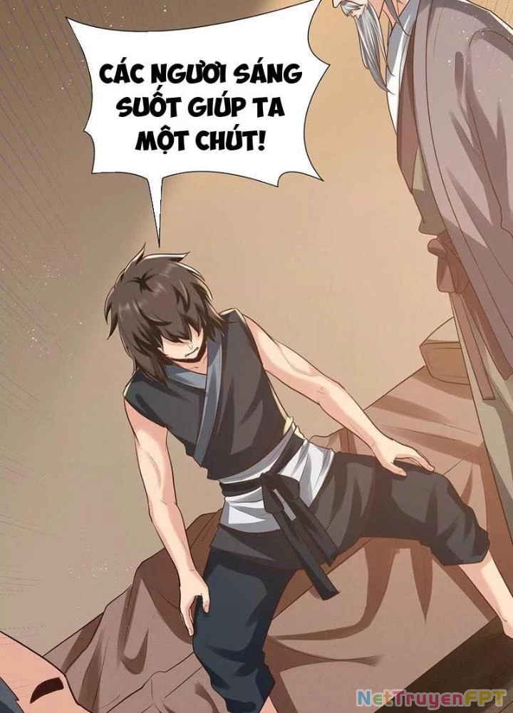 Thiên Tôn Trở Về Chapter 34 - 57