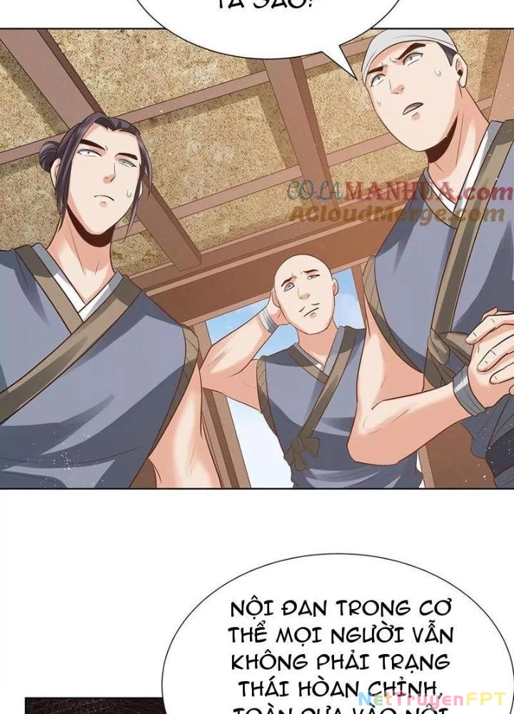 Thiên Tôn Trở Về Chapter 34 - 63