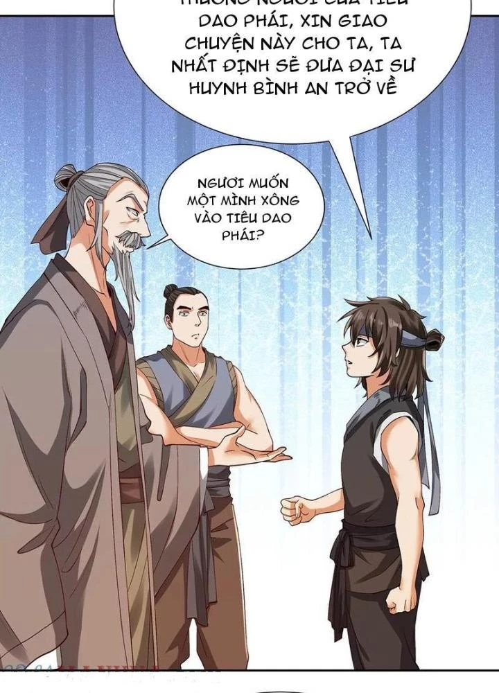 Thiên Tôn Trở Về Chapter 34 - 75