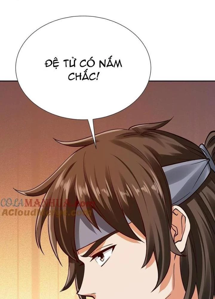 Thiên Tôn Trở Về Chapter 34 - 79