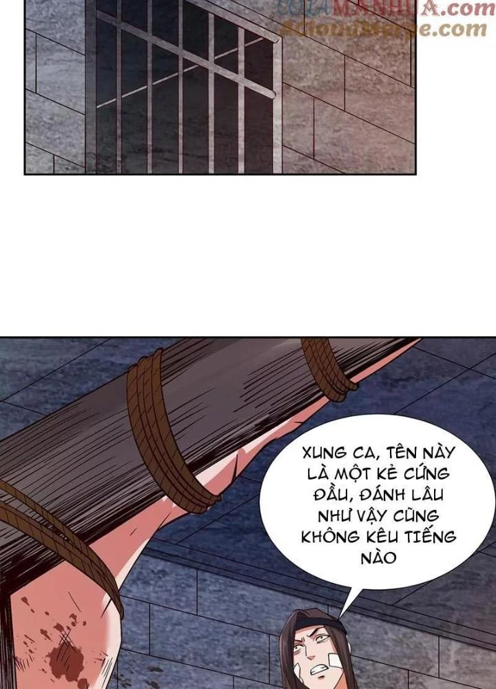 Thiên Tôn Trở Về Chapter 34 - 83