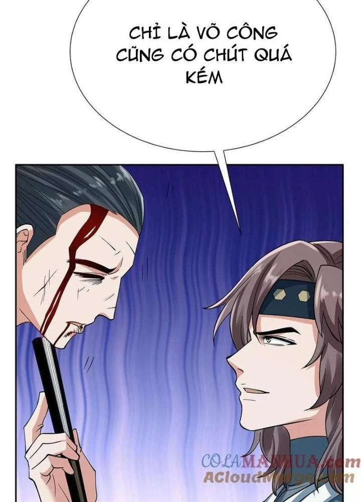 Thiên Tôn Trở Về Chapter 34 - 91