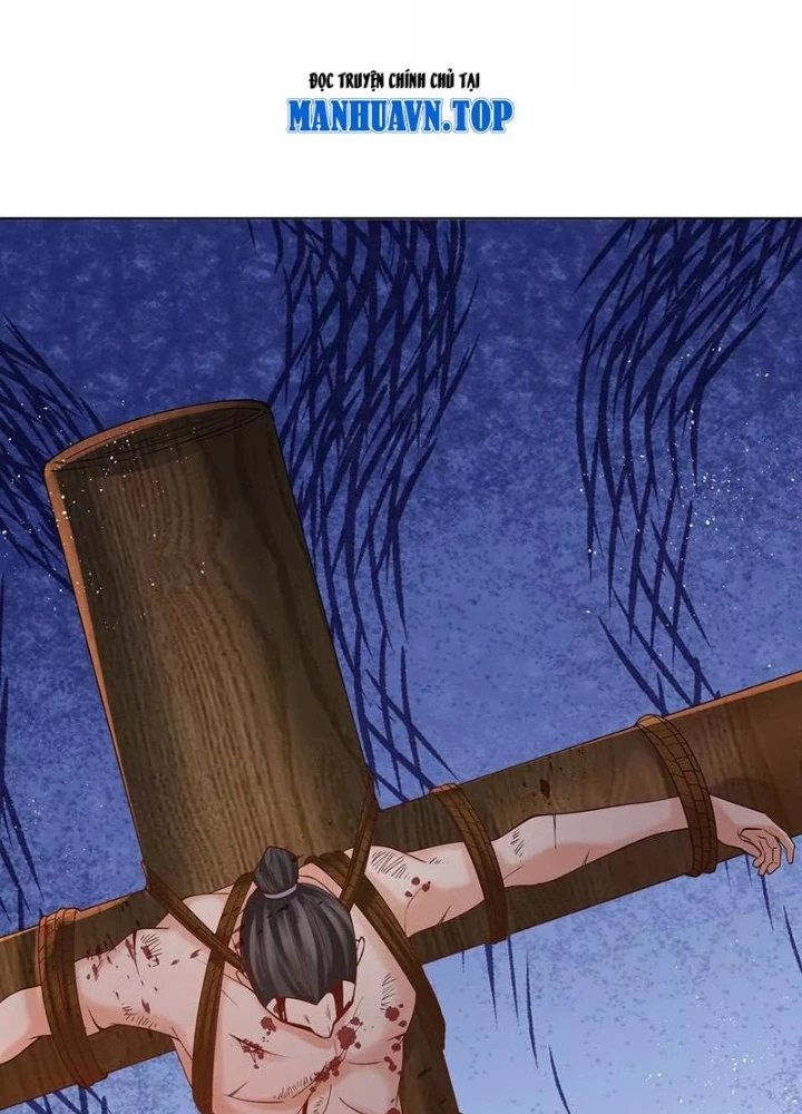 Thiên Tôn Trở Về Chapter 34 - 93