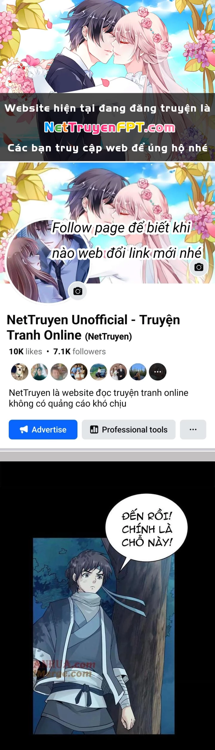 Thiên Tôn Trở Về Chapter 35 - 1