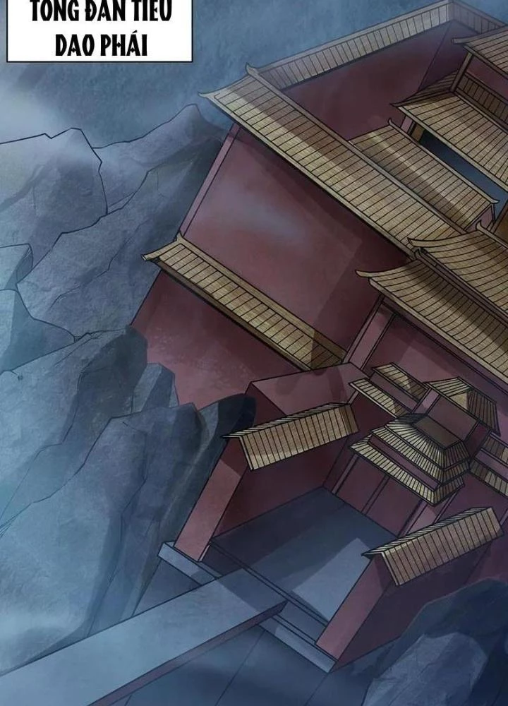 Thiên Tôn Trở Về Chapter 35 - 3