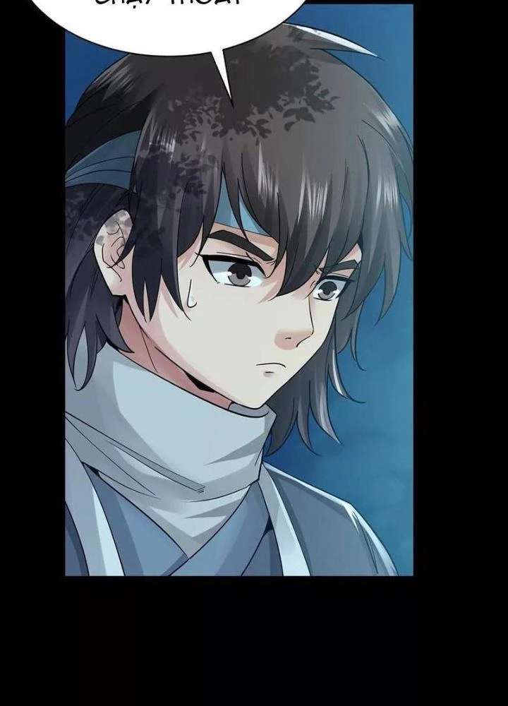 Thiên Tôn Trở Về Chapter 35 - 7