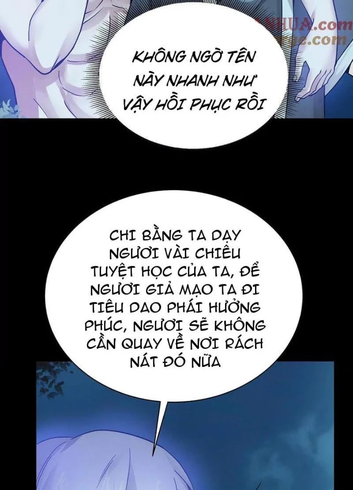Thiên Tôn Trở Về Chapter 35 - 11