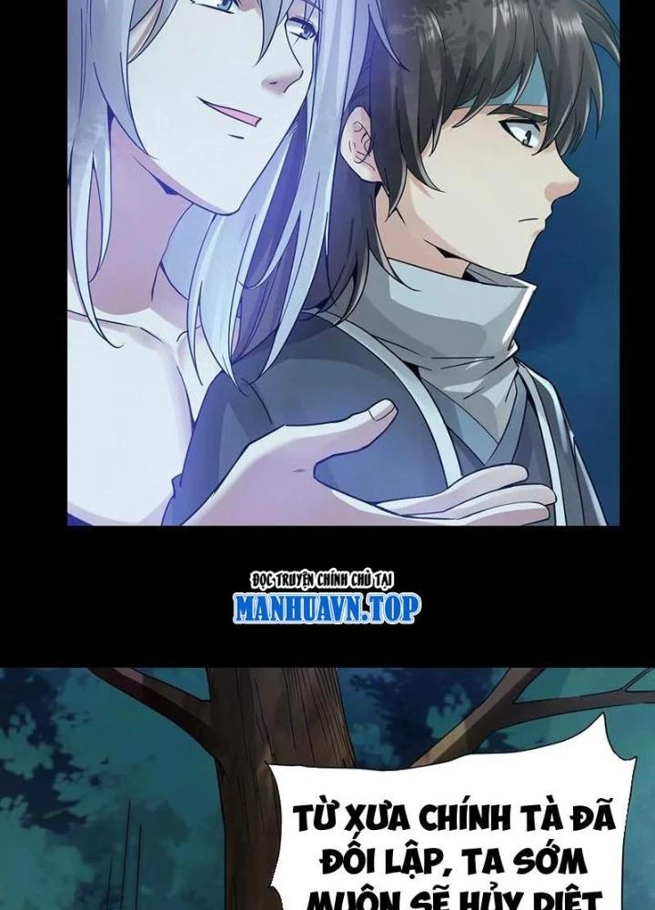 Thiên Tôn Trở Về Chapter 35 - 13