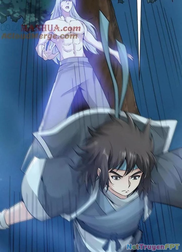 Thiên Tôn Trở Về Chapter 35 - 15