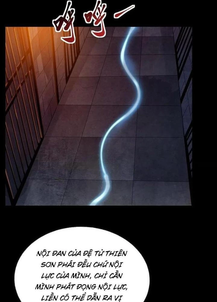Thiên Tôn Trở Về Chapter 35 - 21