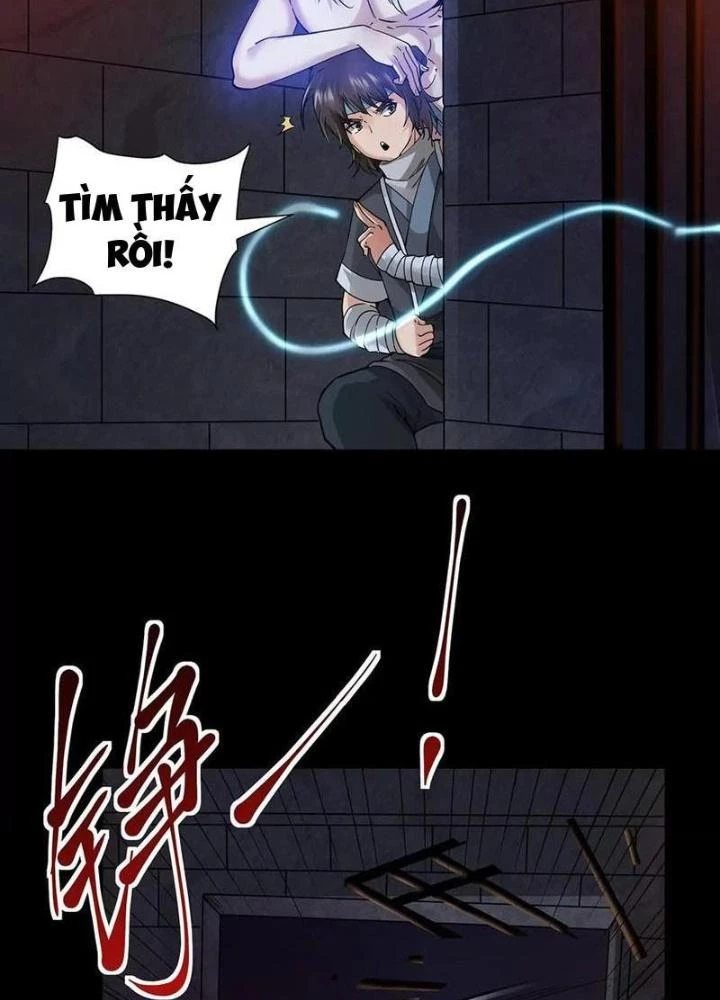 Thiên Tôn Trở Về Chapter 35 - 25