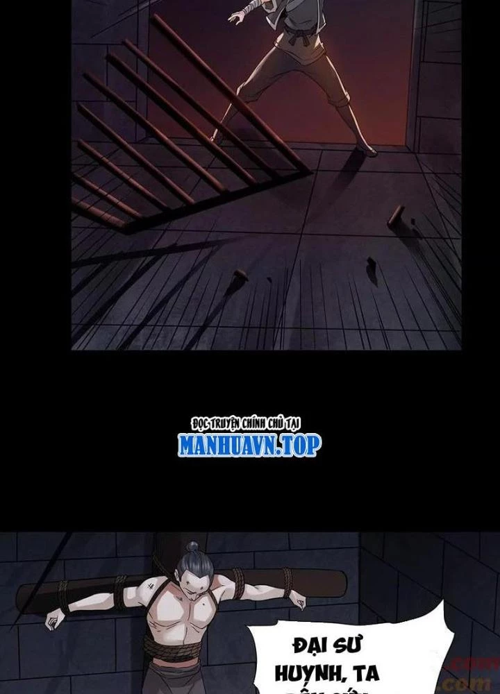 Thiên Tôn Trở Về Chapter 35 - 27