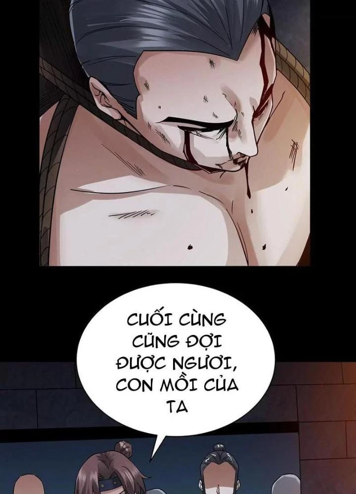 Thiên Tôn Trở Về Chapter 35 - 31