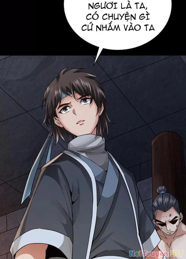 Thiên Tôn Trở Về Chapter 35 - 35