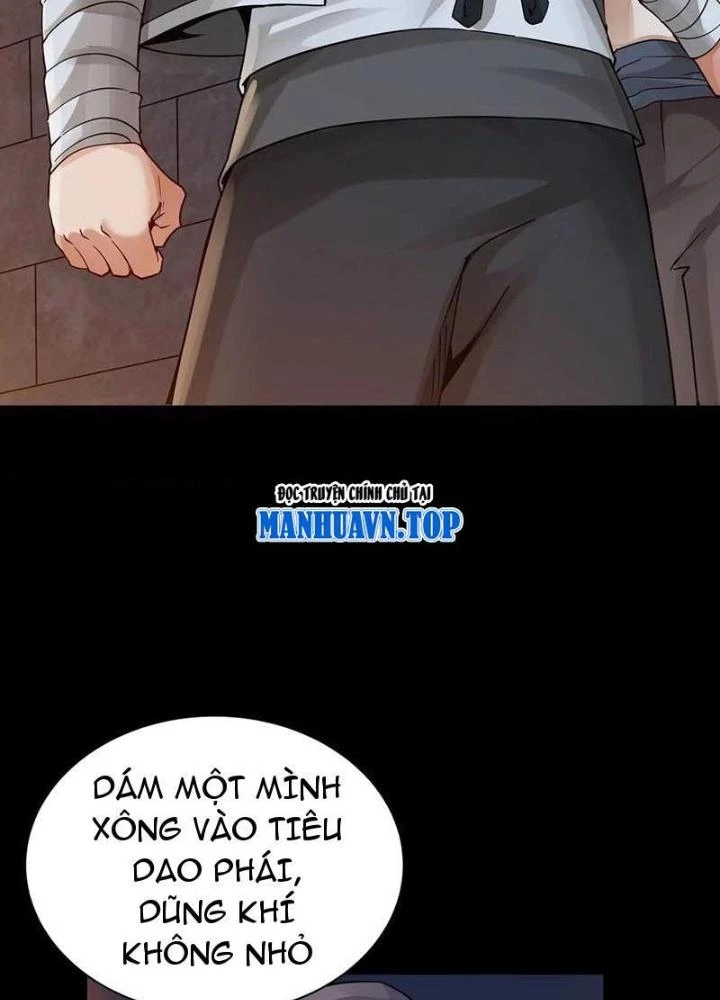 Thiên Tôn Trở Về Chapter 35 - 37