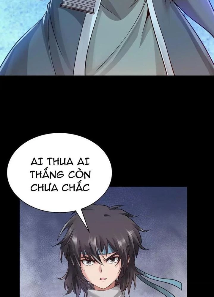 Thiên Tôn Trở Về Chapter 35 - 43