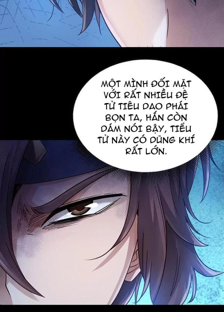 Thiên Tôn Trở Về Chapter 35 - 47