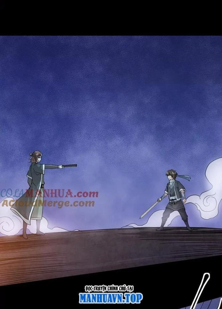 Thiên Tôn Trở Về Chapter 35 - 49