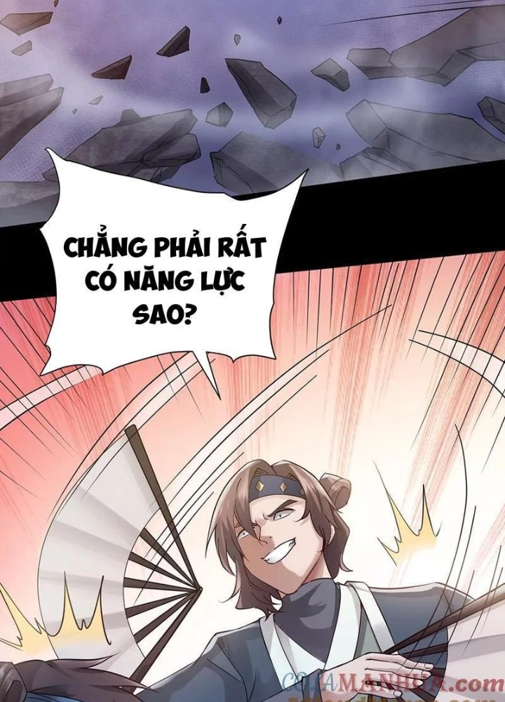 Thiên Tôn Trở Về Chapter 35 - 53