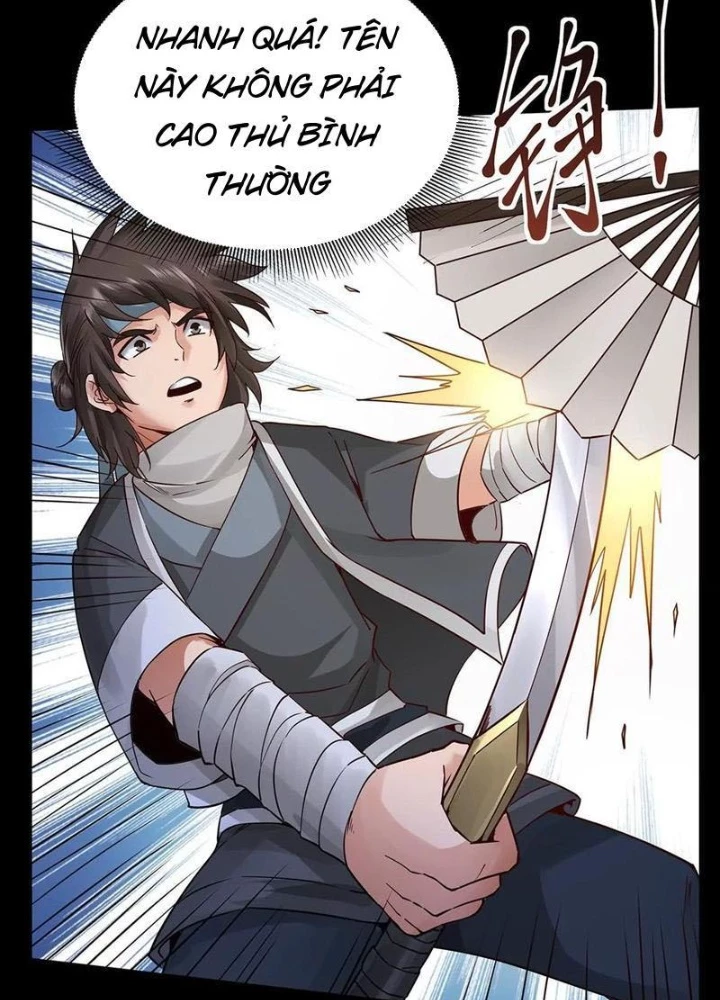 Thiên Tôn Trở Về Chapter 35 - 57