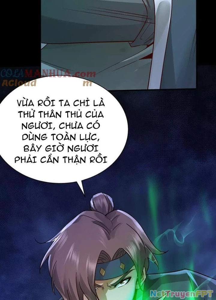 Thiên Tôn Trở Về Chapter 35 - 71