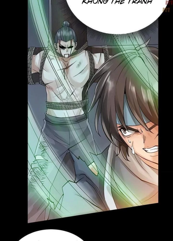 Thiên Tôn Trở Về Chapter 35 - 85