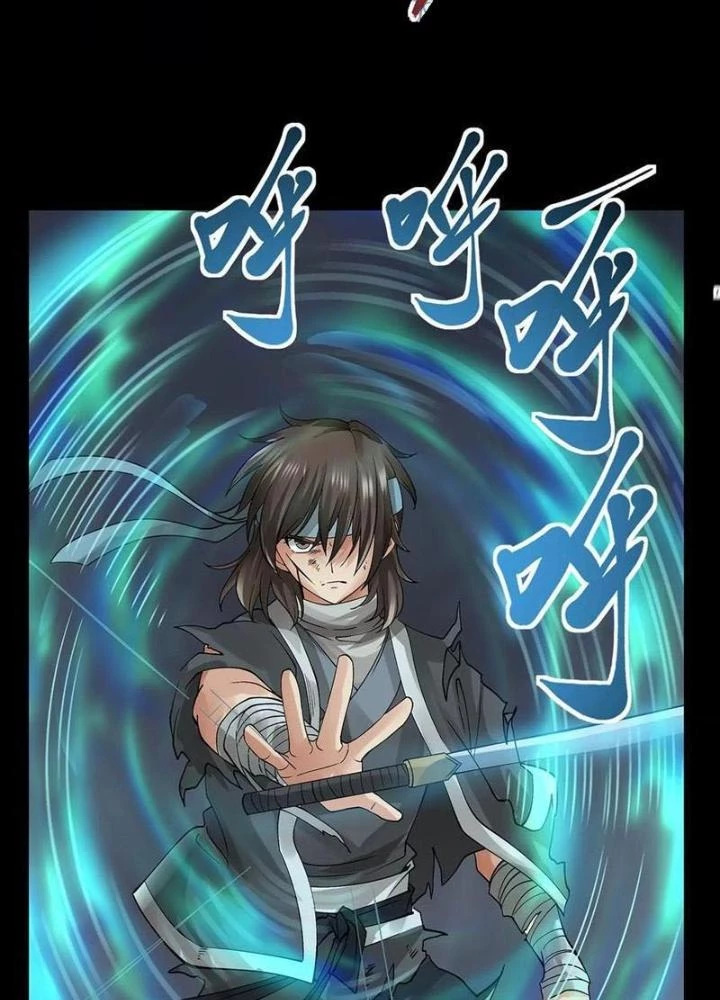 Thiên Tôn Trở Về Chapter 35 - 93