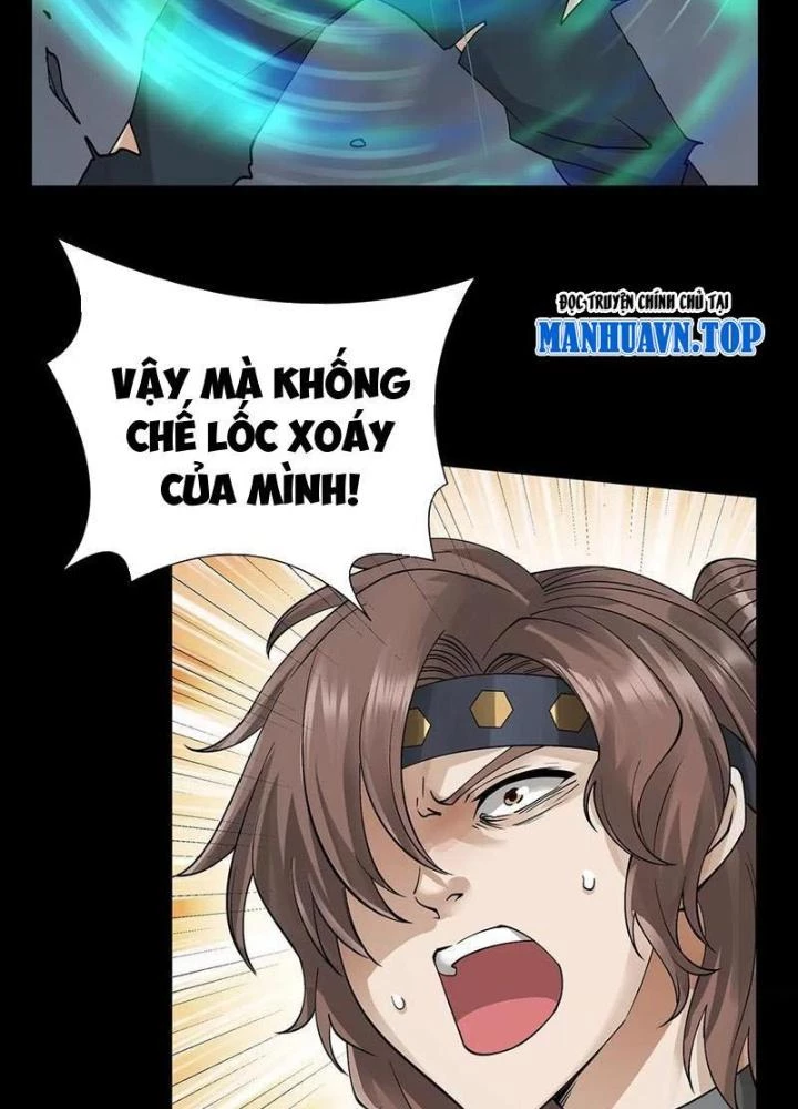 Thiên Tôn Trở Về Chapter 35 - 95